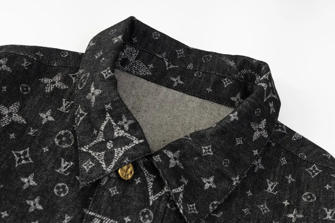 【2026】【LOUIS VUITTON  公式旗艦店】ルイヴィトン   ジャケット着 好評に付き再入荷！