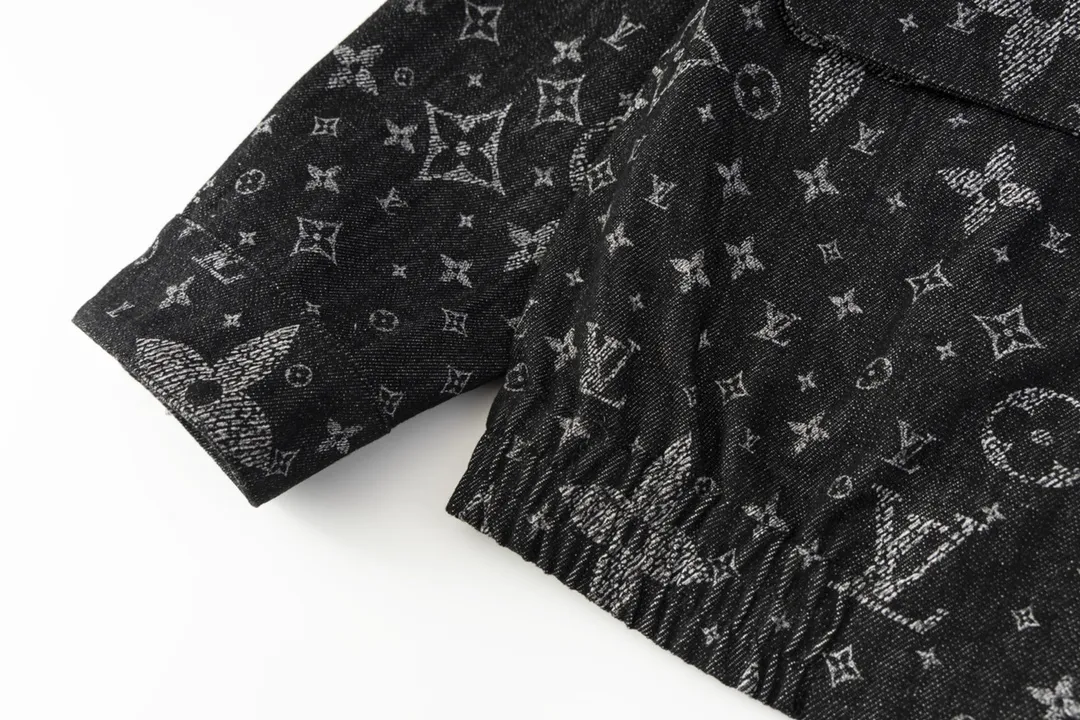【2026】【LOUIS VUITTON  公式旗艦店】ルイヴィトン   ジャケット着 好評に付き再入荷！