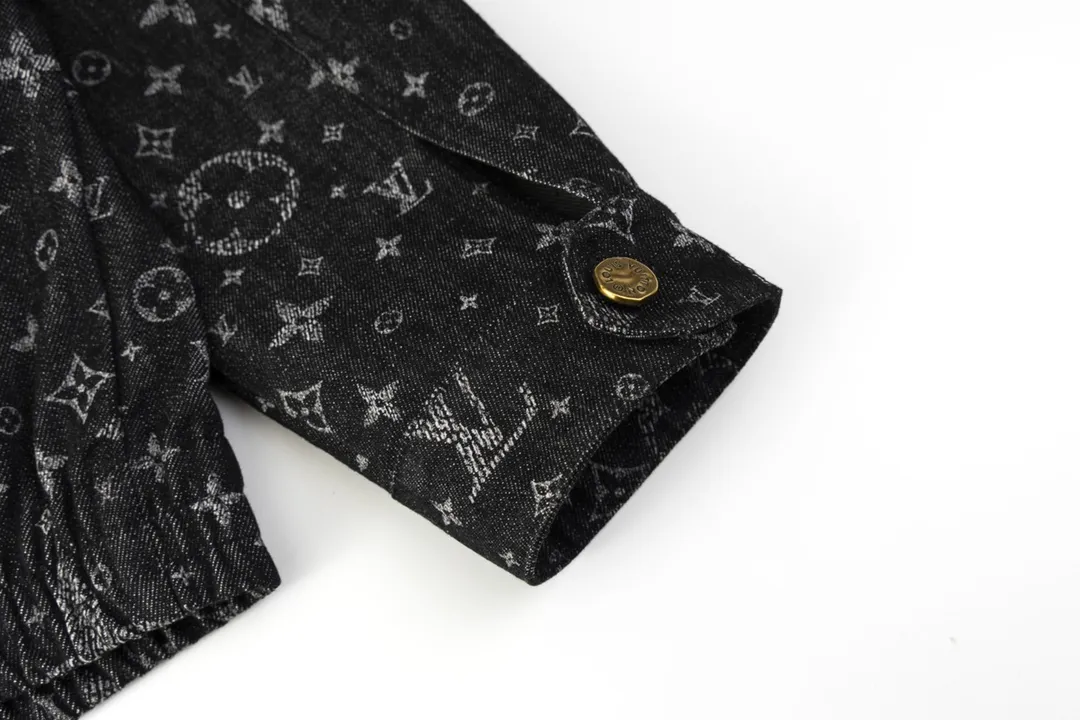 【2026】【LOUIS VUITTON  公式旗艦店】ルイヴィトン   ジャケット着 好評に付き再入荷！