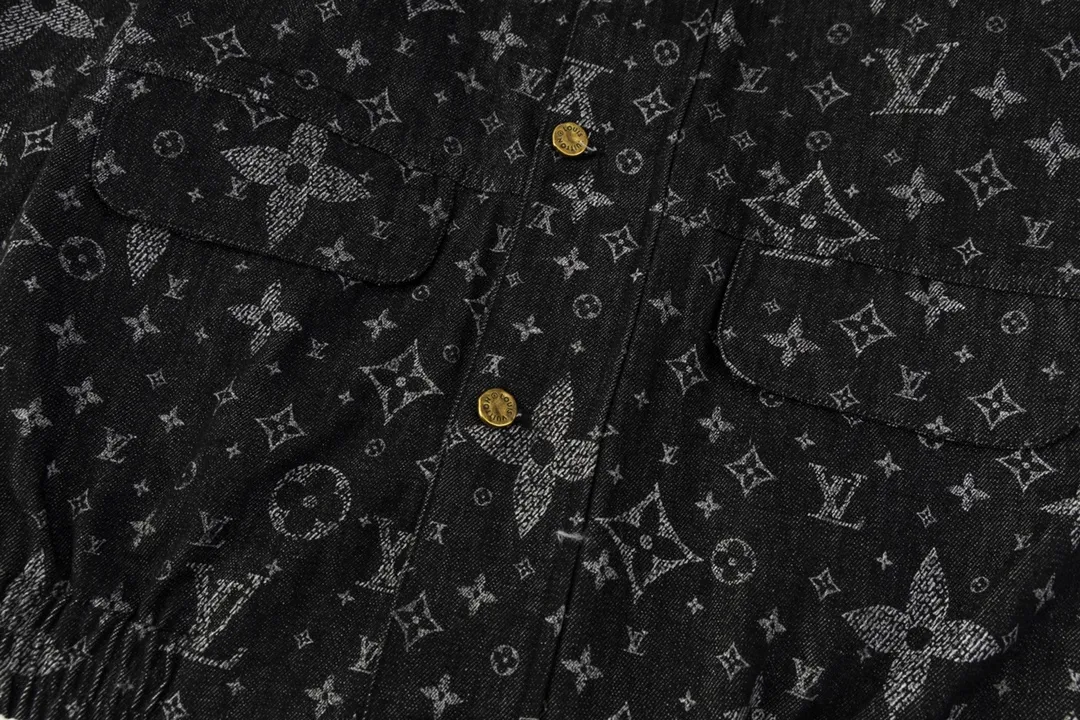 【2026】【LOUIS VUITTON  公式旗艦店】ルイヴィトン   ジャケット着 好評に付き再入荷！