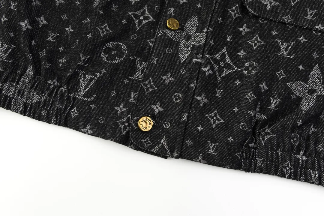 【2026】【LOUIS VUITTON  公式旗艦店】ルイヴィトン   ジャケット着 好評に付き再入荷！