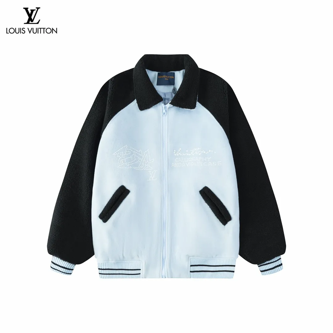 【2026】【LOUIS VUITTON  公式旗艦店】ルイヴィトン  ジャケット着 好評に付き再入荷！