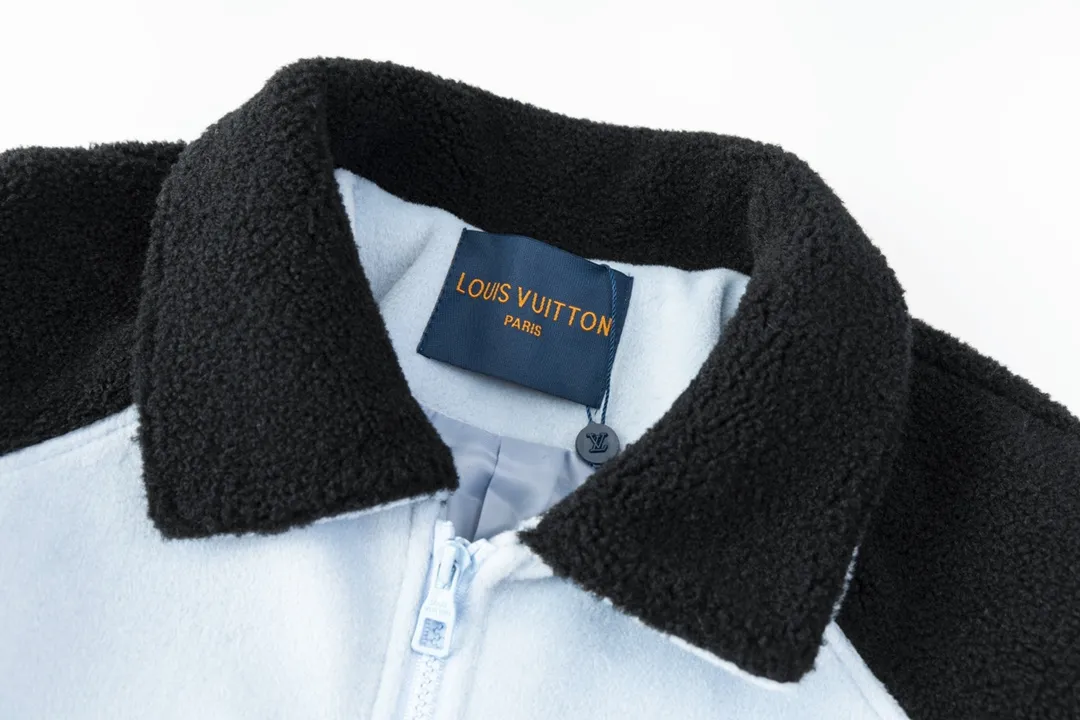 【2026】【LOUIS VUITTON  公式旗艦店】ルイヴィトン  ジャケット着 好評に付き再入荷！