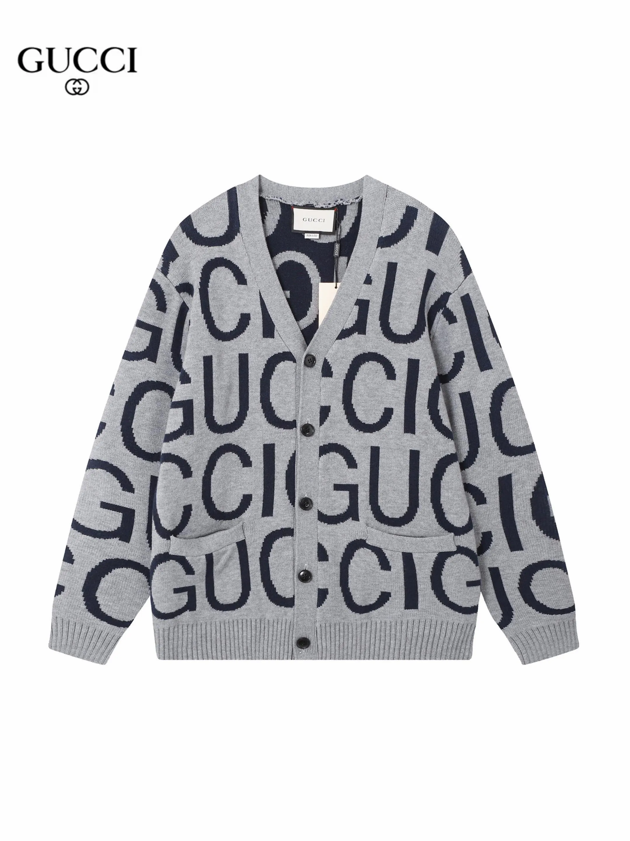 【2026】【GUCCI 公式旗艦店】グッチ  セーター好評に付き再入荷！