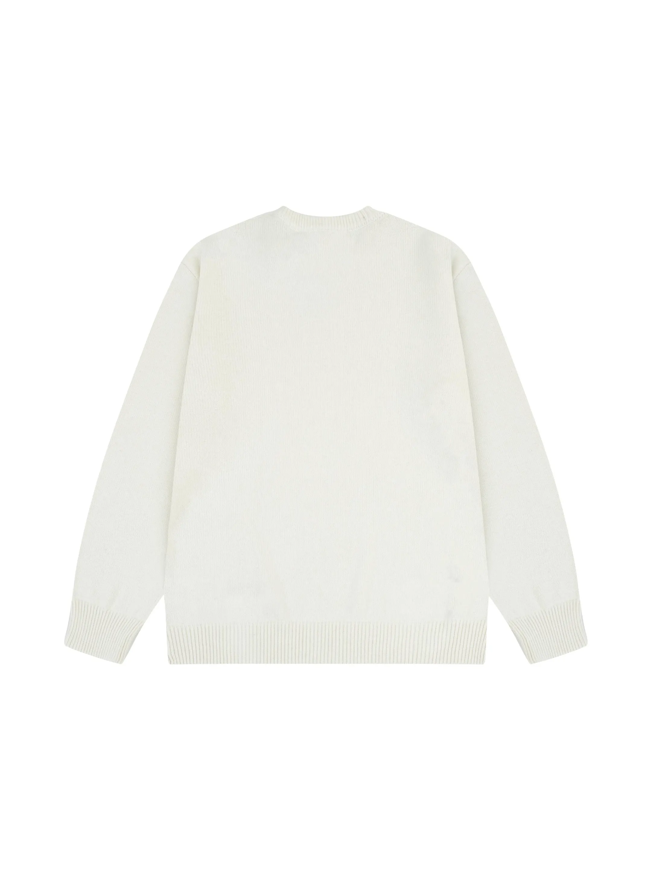 【2026】【CELINE  公式旗艦店】セリーヌ  セーター好評に付き再入荷！