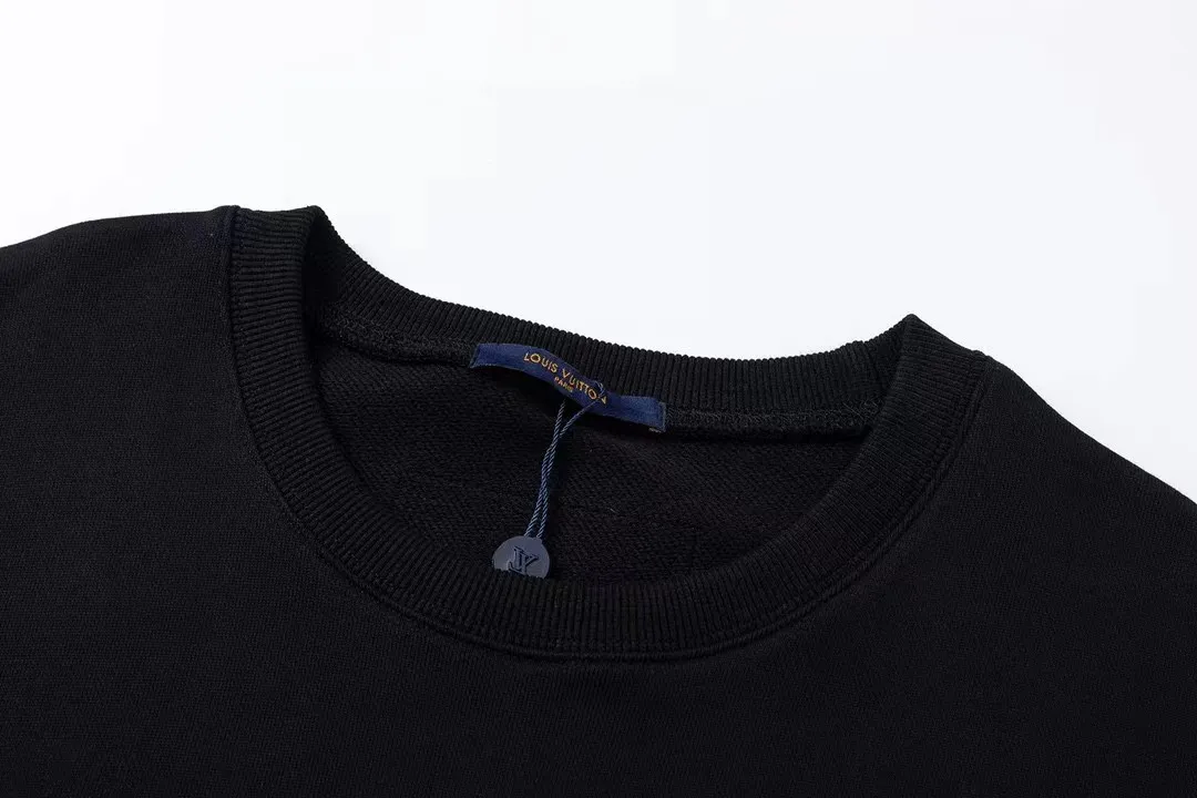 【2026】【LOUIS VUITTON  公式旗艦店】ルイヴィトン  丸首の衛衣 スウェットご好評に付き再入荷！