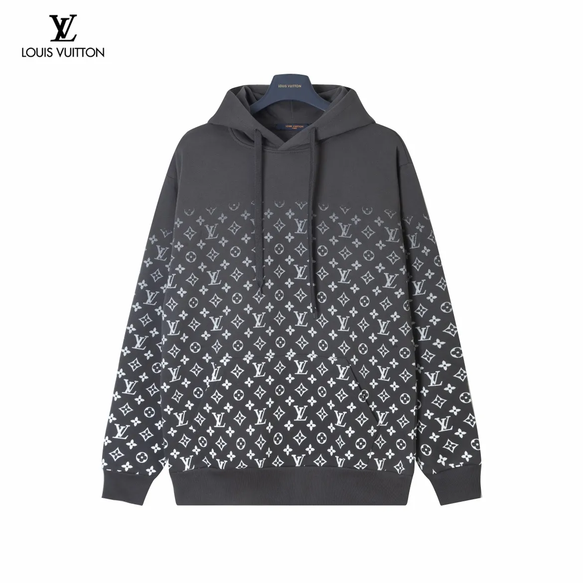 【2026】【LOUIS VUITTON  公式旗艦店】ルイヴィトン  パーカー スウェットご好評に付き再入荷！