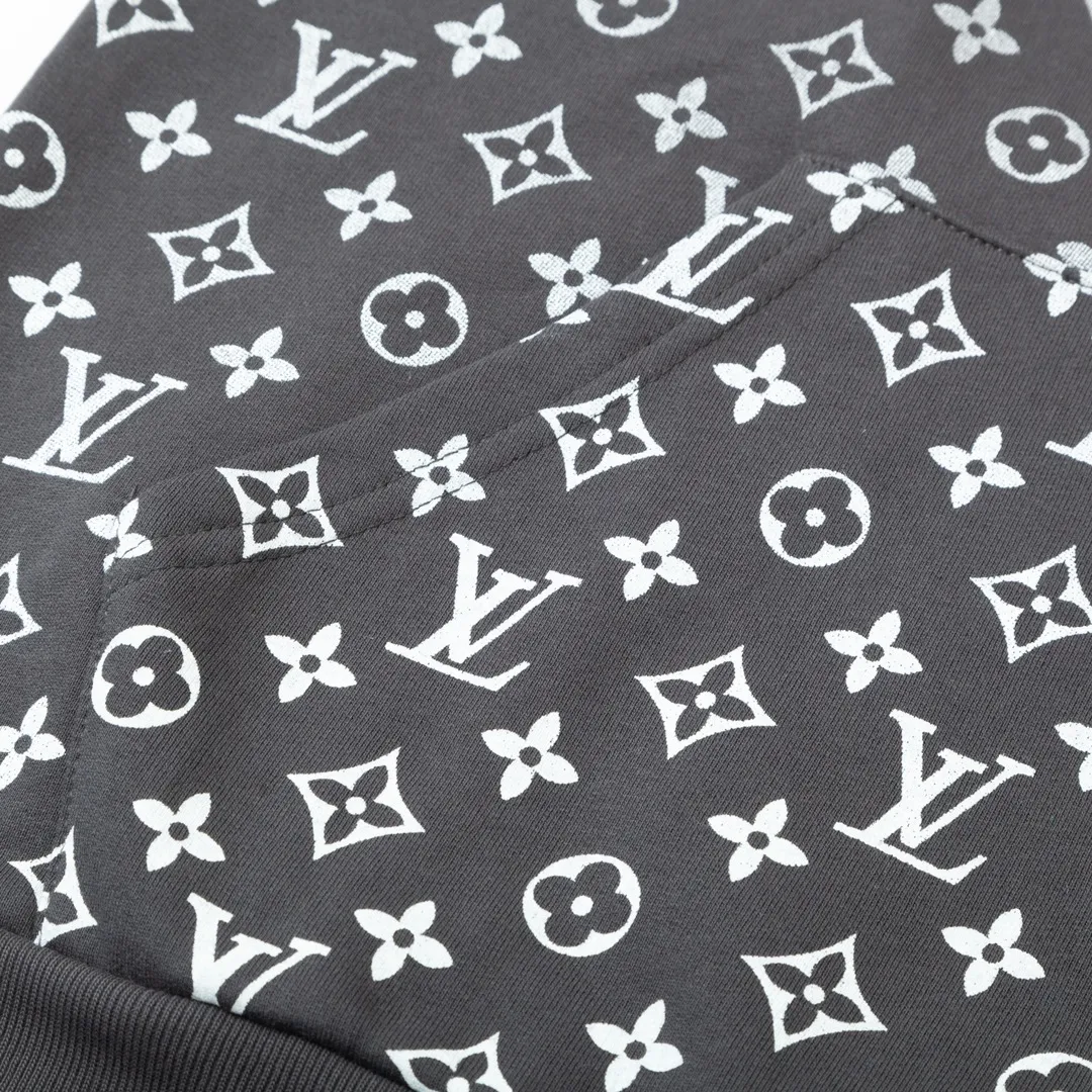 【2026】【LOUIS VUITTON  公式旗艦店】ルイヴィトン  パーカー スウェットご好評に付き再入荷！