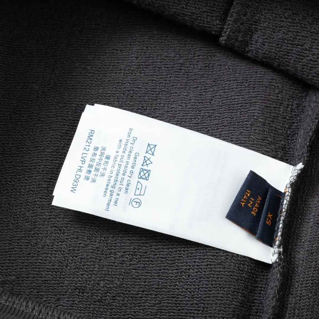 【2026】【LOUIS VUITTON  公式旗艦店】ルイヴィトン  パーカー スウェットご好評に付き再入荷！