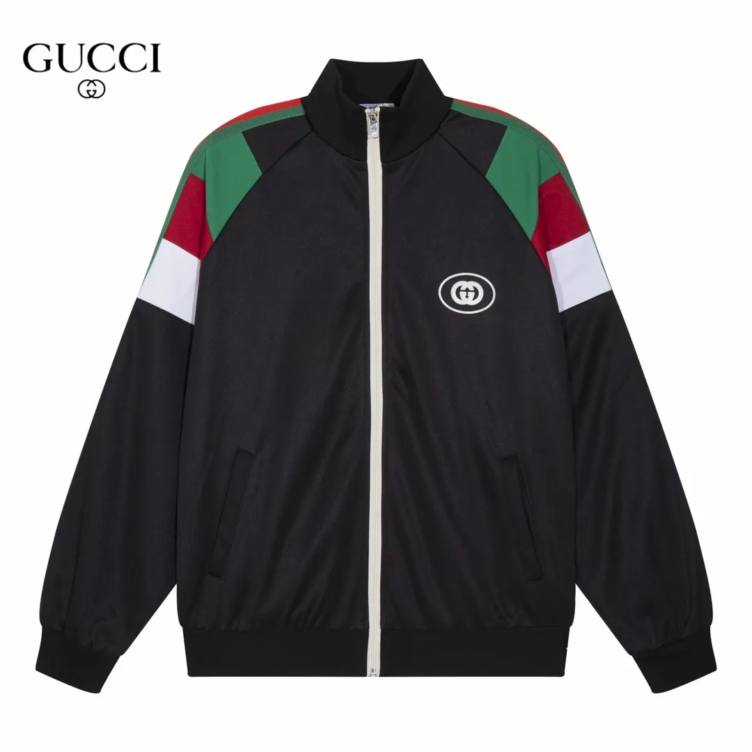 【2026】【GUCCI  公式旗艦店】グッチ ジャケット着 好評に付き再入荷！