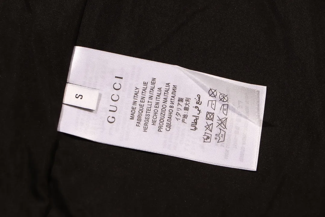 【2026】【GUCCI  公式旗艦店】グッチ ジャケット着 好評に付き再入荷！