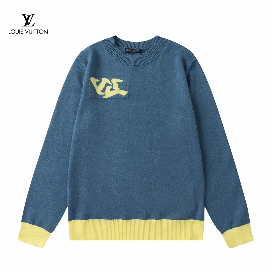 【2026】【LOUIS VUITTON  公式旗艦店】ルイヴィトン  セーター好評に付き再入荷！
