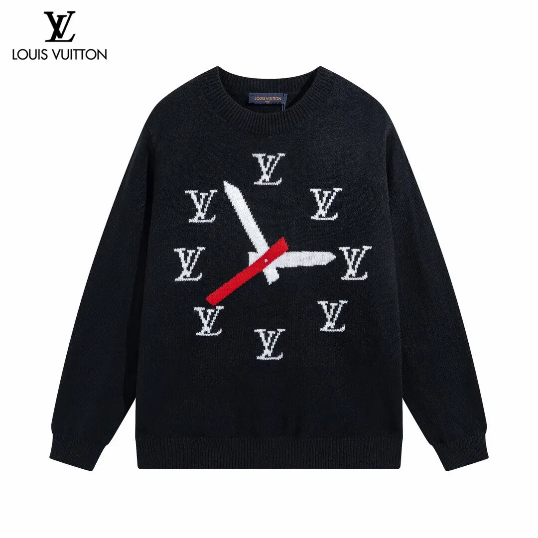 【2026】【LOUIS VUITTON  公式旗艦店】ルイヴィトン  セーター好評に付き再入荷！