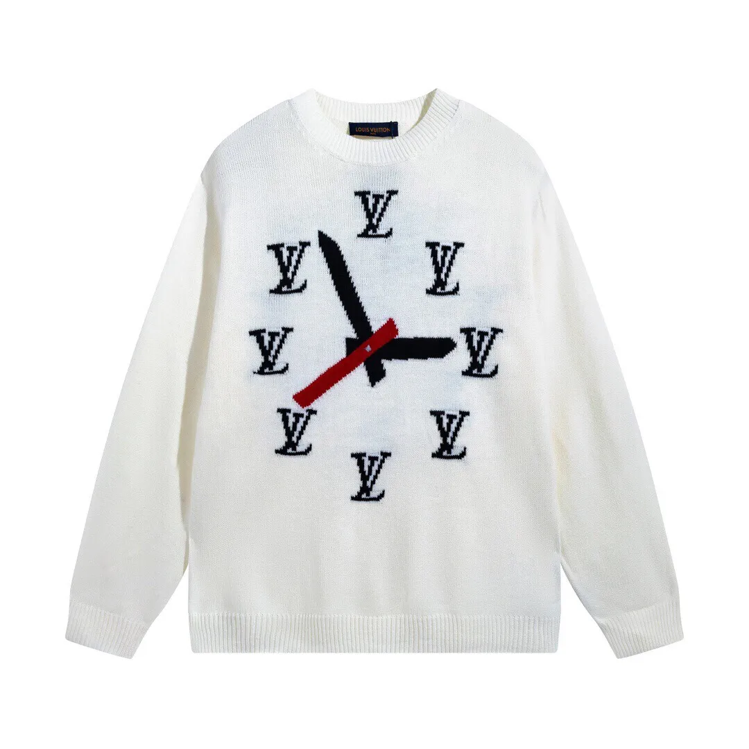【2026】【LOUIS VUITTON  公式旗艦店】ルイヴィトン  セーター好評に付き再入荷！