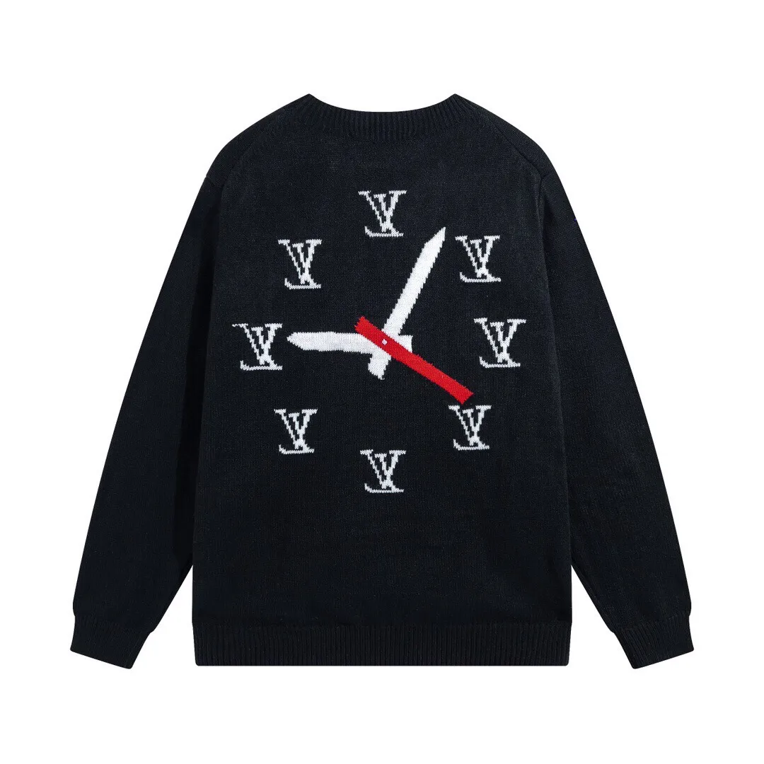 【2026】【LOUIS VUITTON  公式旗艦店】ルイヴィトン  セーター好評に付き再入荷！