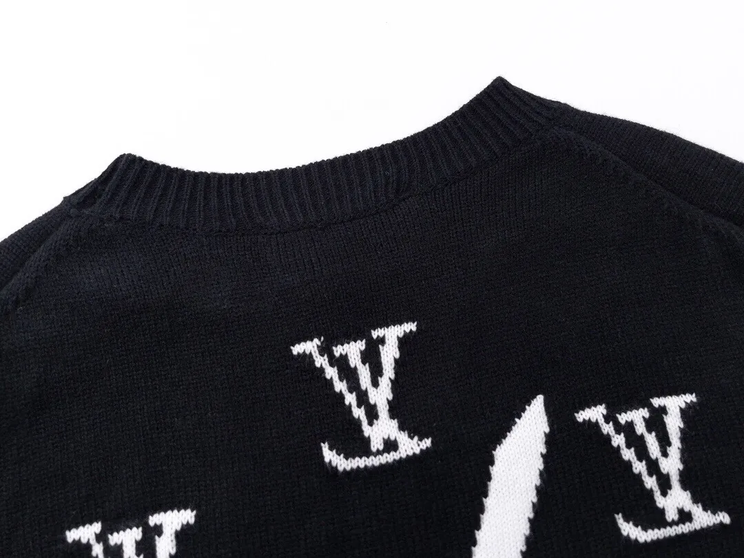 【2026】【LOUIS VUITTON  公式旗艦店】ルイヴィトン  セーター好評に付き再入荷！