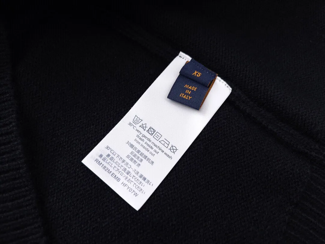 【2026】【LOUIS VUITTON  公式旗艦店】ルイヴィトン  セーター好評に付き再入荷！