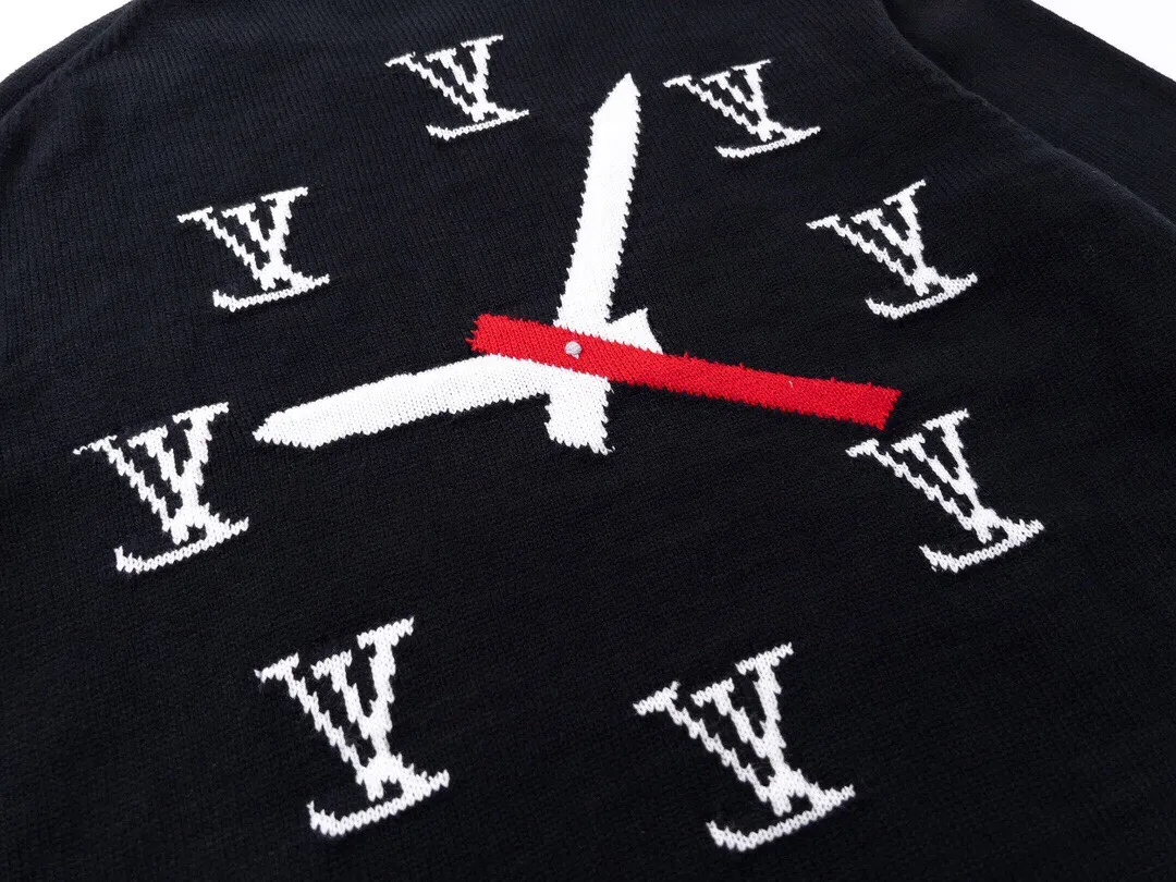 【2026】【LOUIS VUITTON  公式旗艦店】ルイヴィトン  セーター好評に付き再入荷！