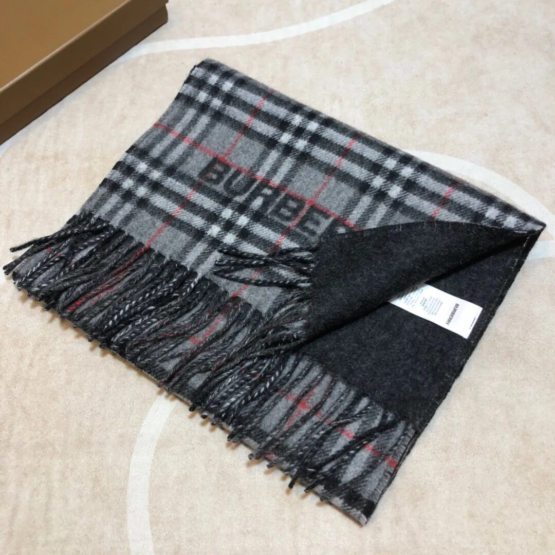 【2026】【BURBERRY  バーバリー】スカーフ30*168CM