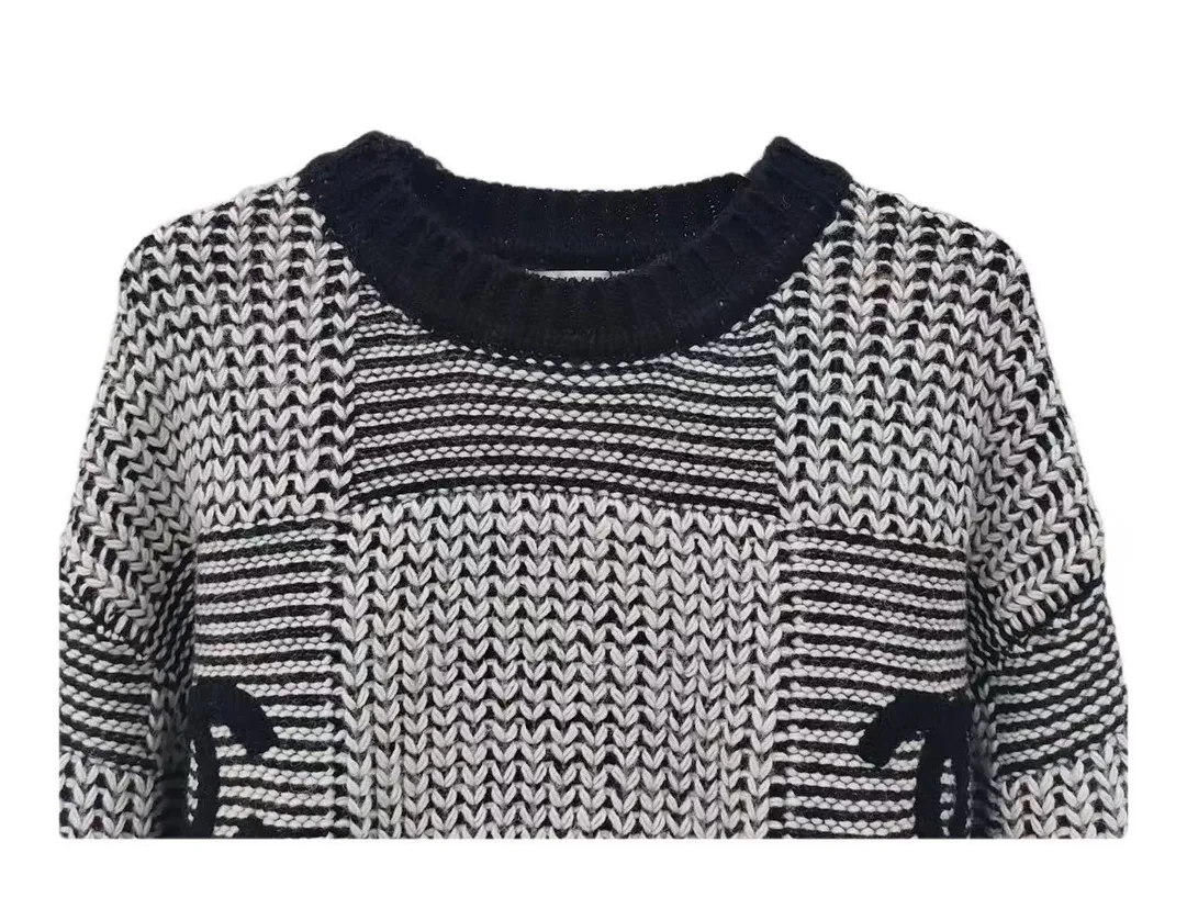【2026】【CHANEL  公式旗艦店】シャネル   セーター好評に付き再入荷！