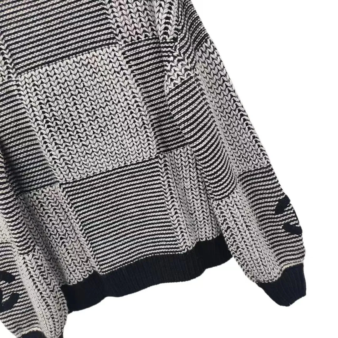 【2026】【CHANEL  公式旗艦店】シャネル   セーター好評に付き再入荷！