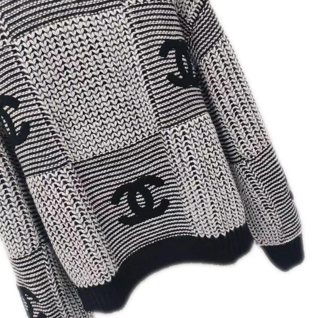 【2026】【CHANEL  公式旗艦店】シャネル   セーター好評に付き再入荷！