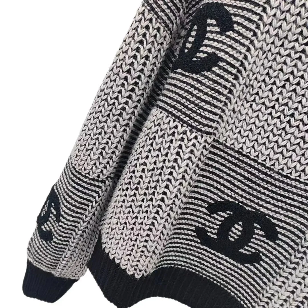 【2026】【CHANEL  公式旗艦店】シャネル   セーター好評に付き再入荷！