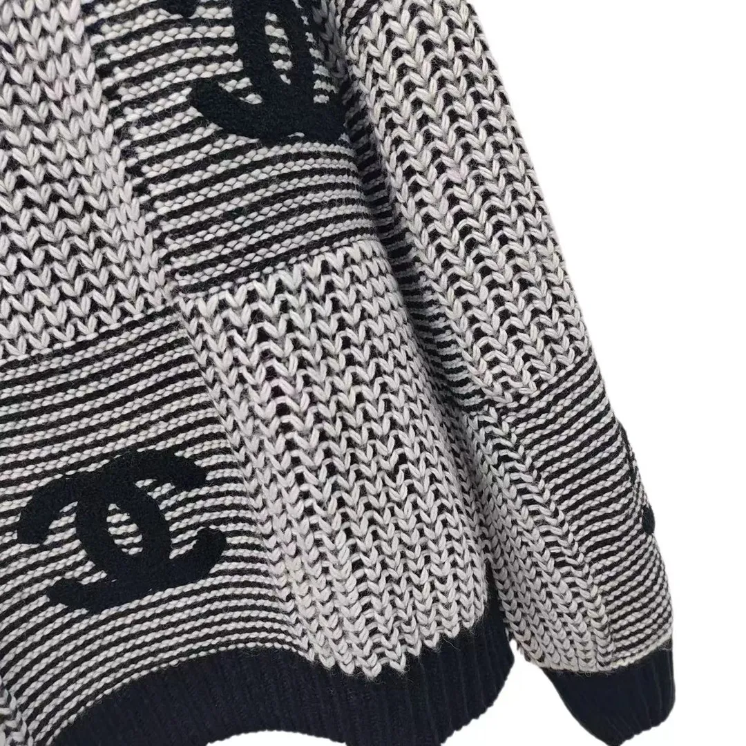 【2026】【CHANEL  公式旗艦店】シャネル   セーター好評に付き再入荷！