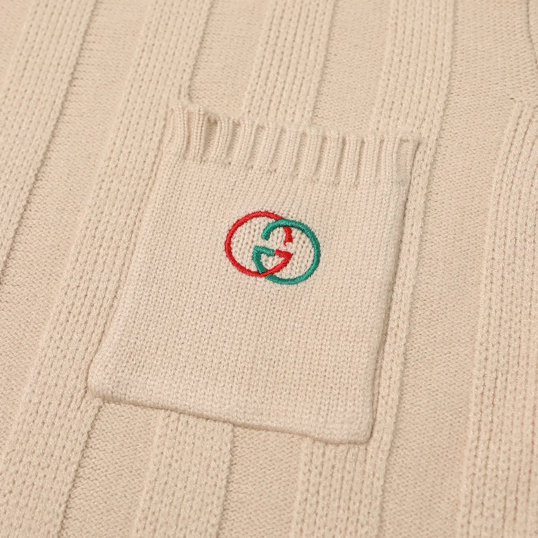 【2026】【GUCCI 公式旗艦店】グッチ  セーター好評に付き再入荷！