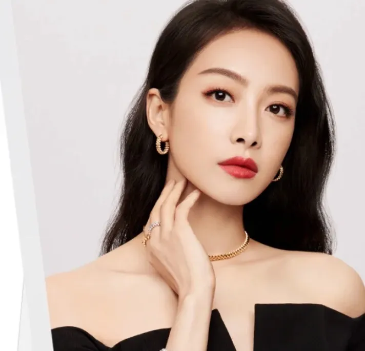 【2026】【CARTIER】カルティエ ファッションスタイルのイヤリング