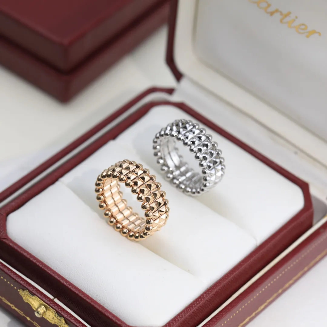 【2026】【CARTIER】カルティエ  指輪