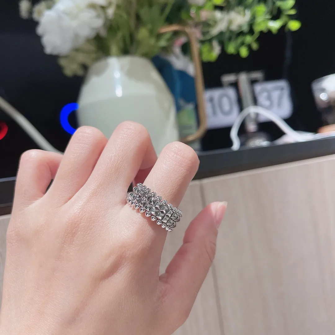 【2026】【CARTIER】カルティエ  指輪
