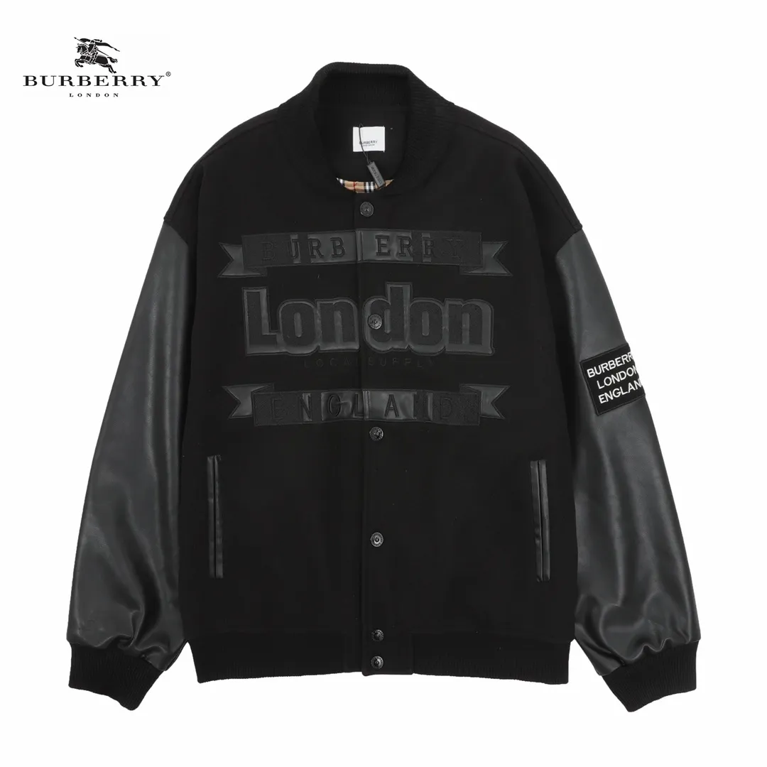 【2026】【BURBERRY 公式旗艦店】バーバリー  ジャケット着好評に付き再入荷！