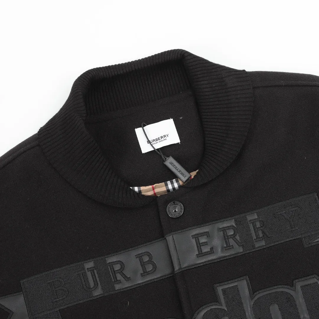 【2026】【BURBERRY 公式旗艦店】バーバリー  ジャケット着好評に付き再入荷！