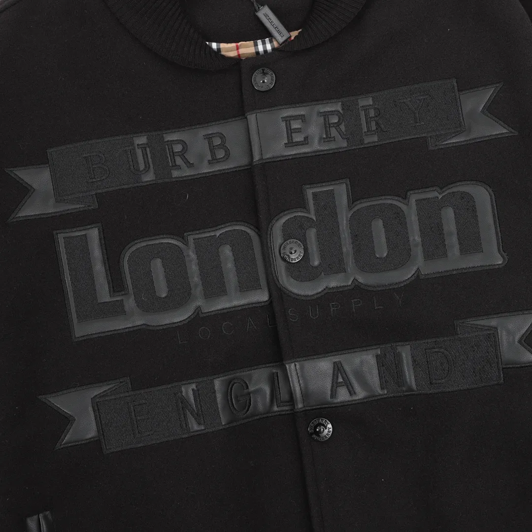 【2026】【BURBERRY 公式旗艦店】バーバリー  ジャケット着好評に付き再入荷！