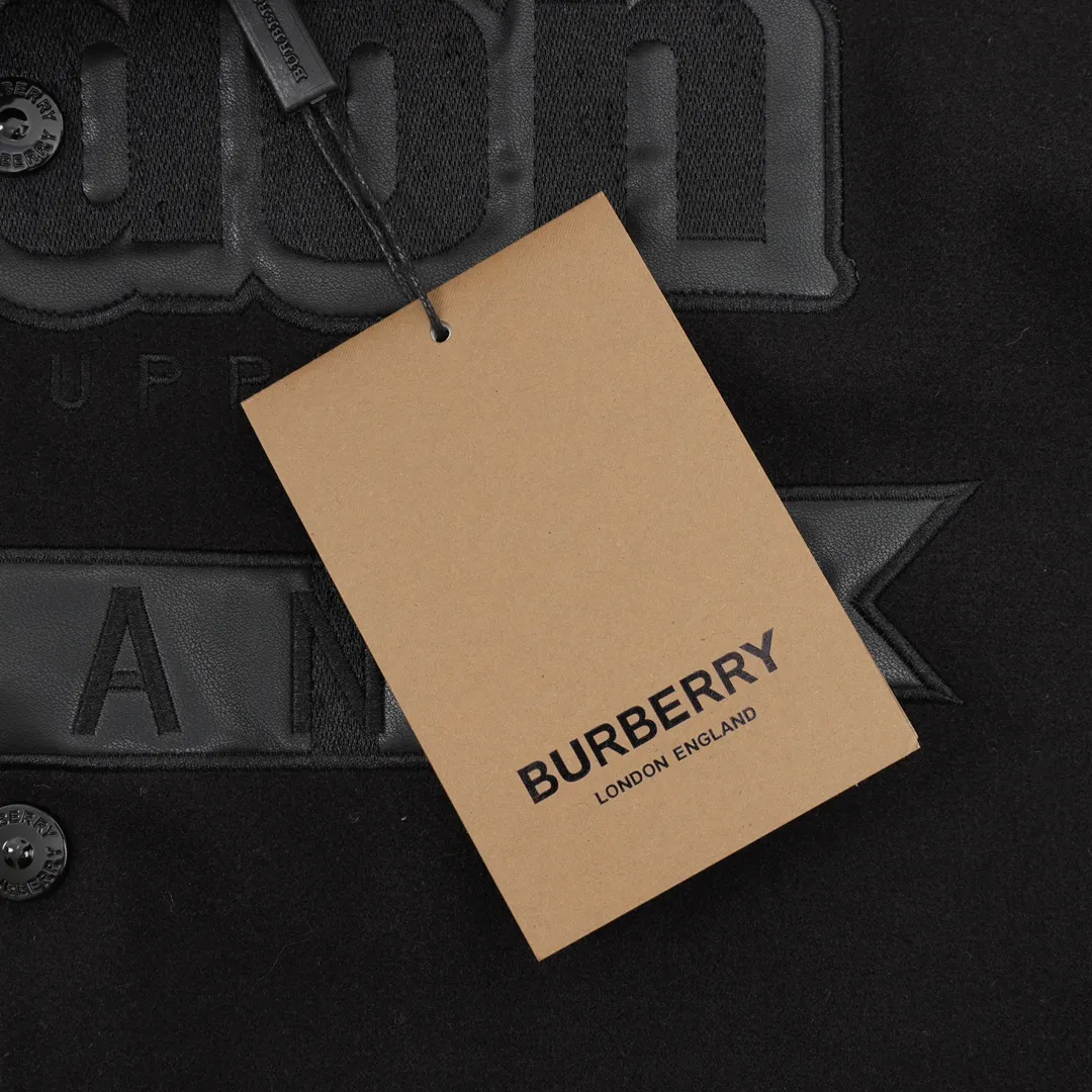 【2026】【BURBERRY 公式旗艦店】バーバリー  ジャケット着好評に付き再入荷！
