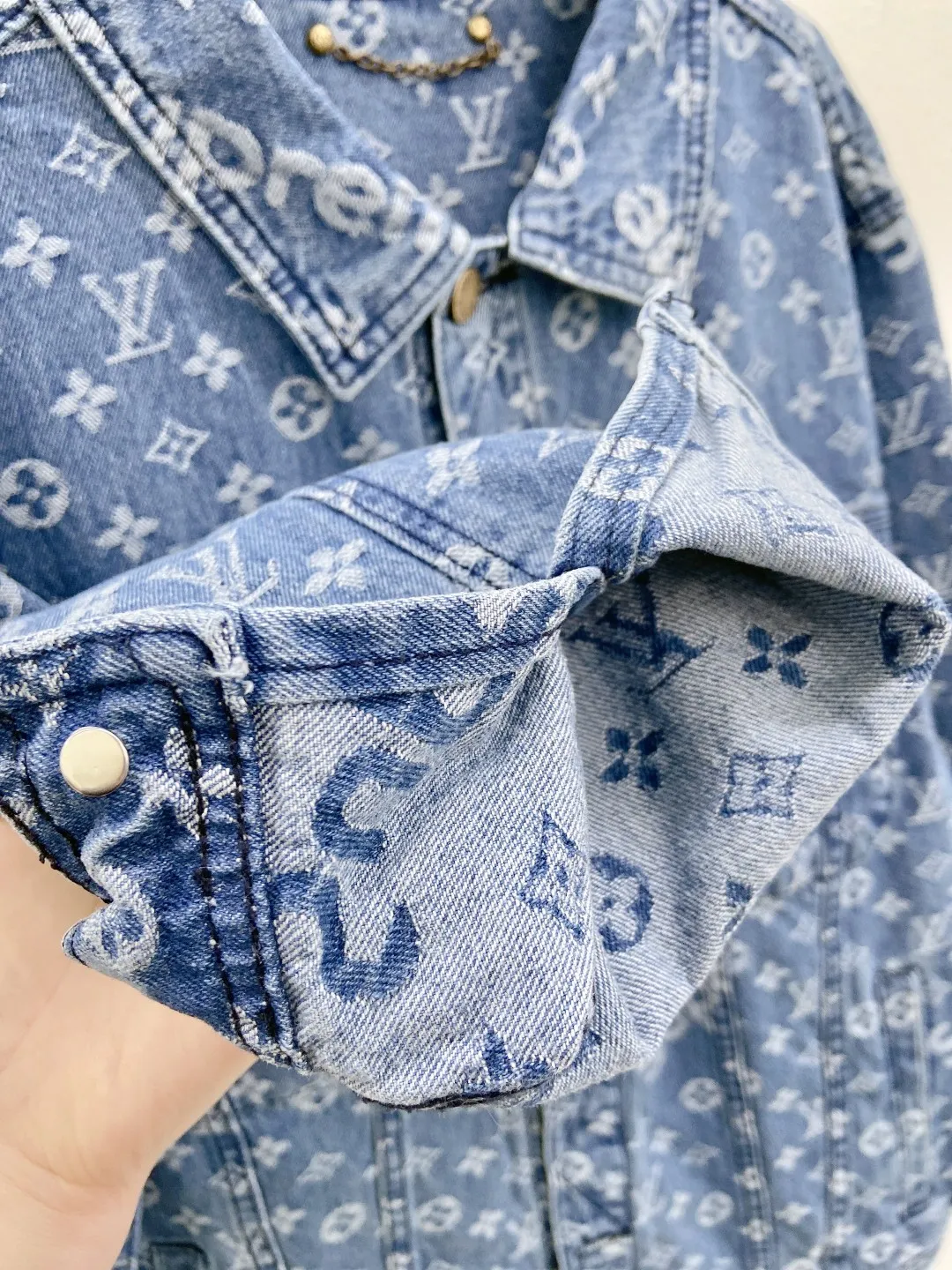 【2026】【supreme  公式旗艦店】カウボーイ服 ご好評に付き再入荷！