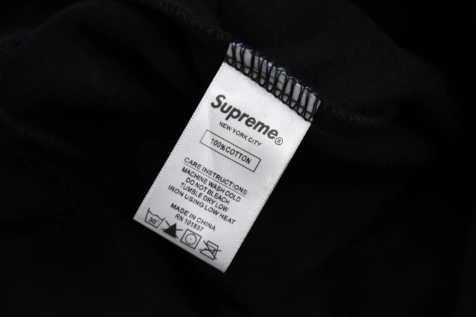 【2026】【supreme  公式旗艦店】パーカー スウェットご好評に付き再入荷！