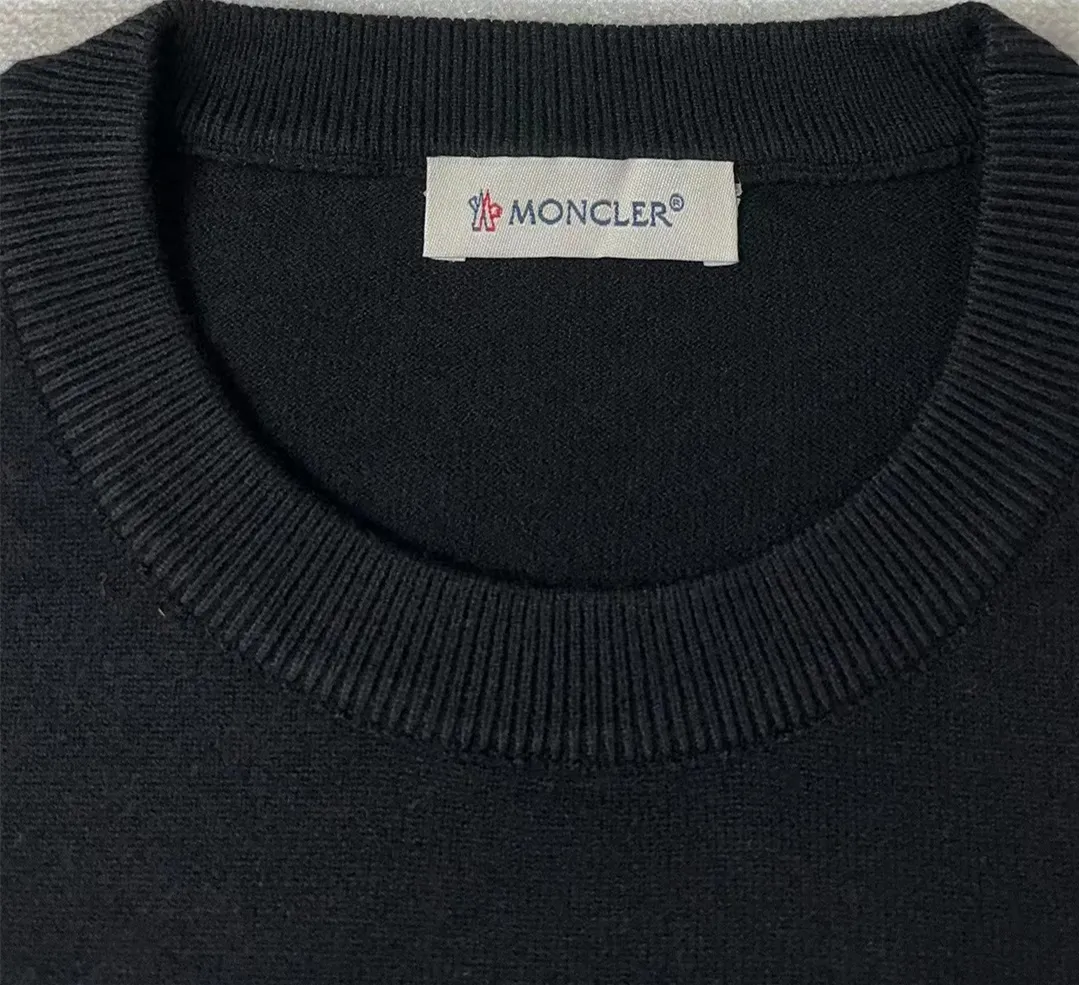 【2026】【MONCLER 公式旗艦店】モンクレール セーター好評に付き再入荷！