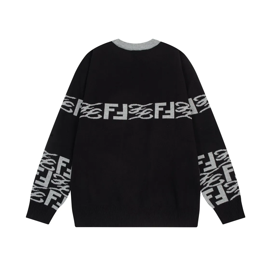 【2026】【FENDI 公式旗艦店】 フェンディ セーター好評に付き再入荷！