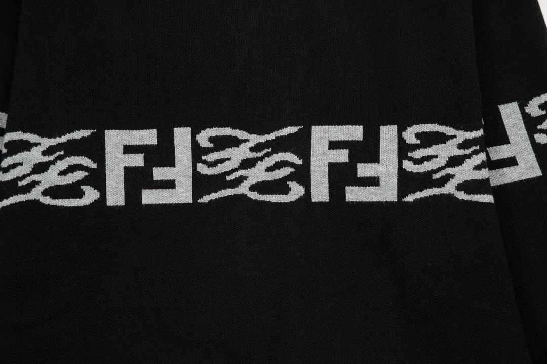 【2026】【FENDI 公式旗艦店】 フェンディ セーター好評に付き再入荷！