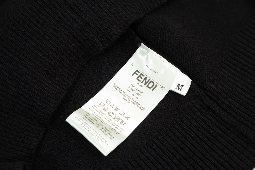 【2026】【FENDI 公式旗艦店】 フェンディ セーター好評に付き再入荷！