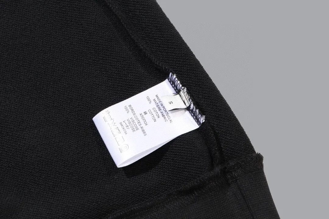 【2026】【HERMES 公式旗艦店】エルメス  丸首の衛衣 スウェットご好評に付き再入荷！