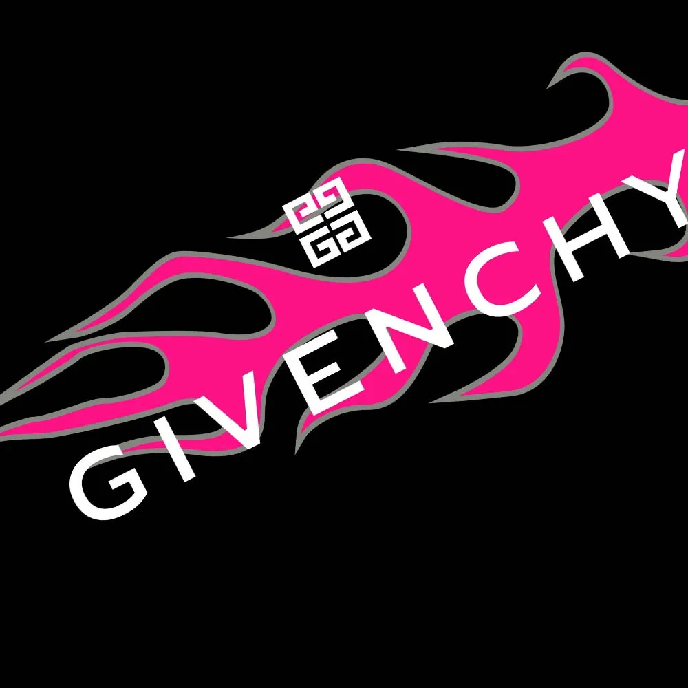 【2026】 【GIVENCHY 公式旗艦店】ジバンシー  丸首の衛衣 ご好評に付き再入荷！