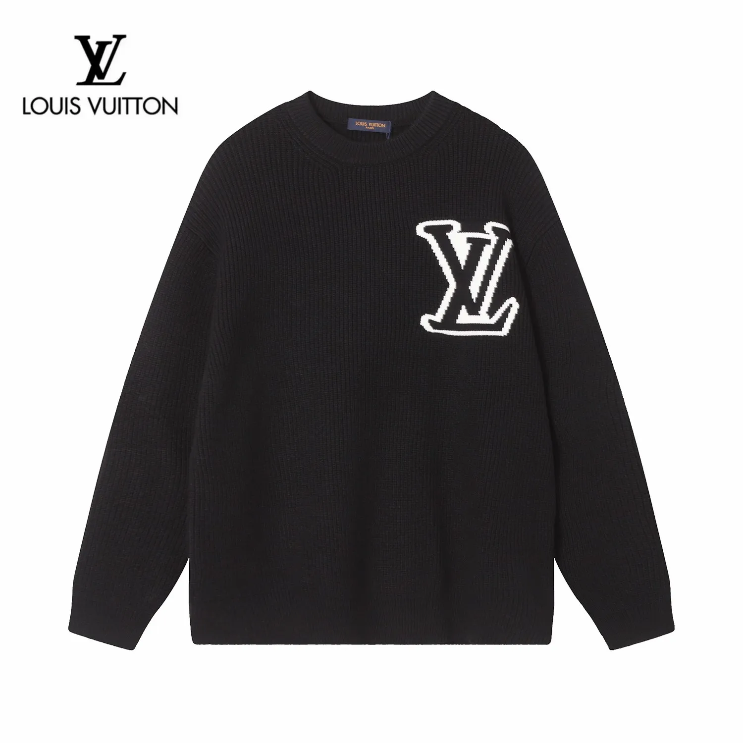 【2026】【LOUIS VUITTON  公式旗艦店】ルイヴィトン  セーター好評に付き再入荷！