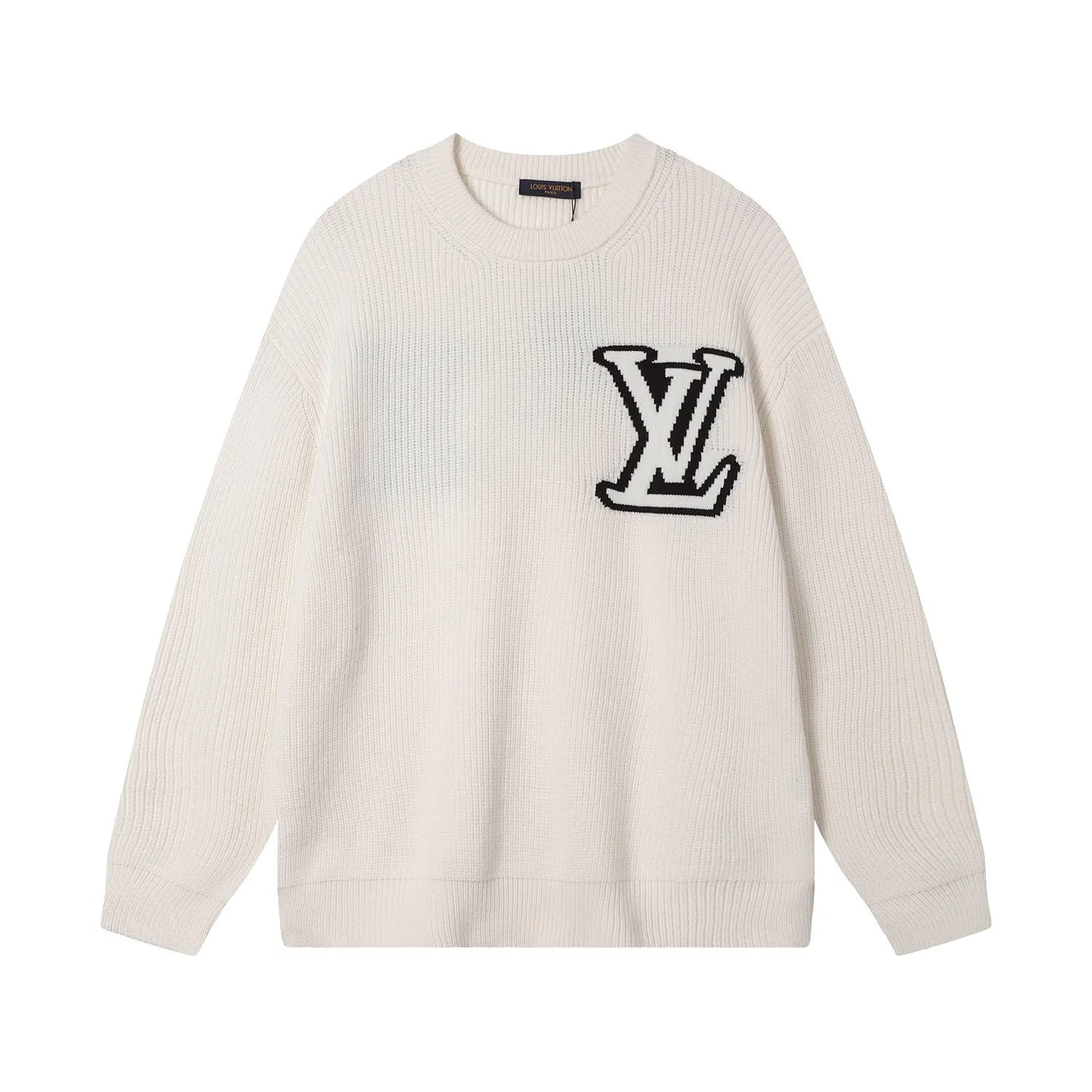 【2026】【LOUIS VUITTON  公式旗艦店】ルイヴィトン  セーター好評に付き再入荷！
