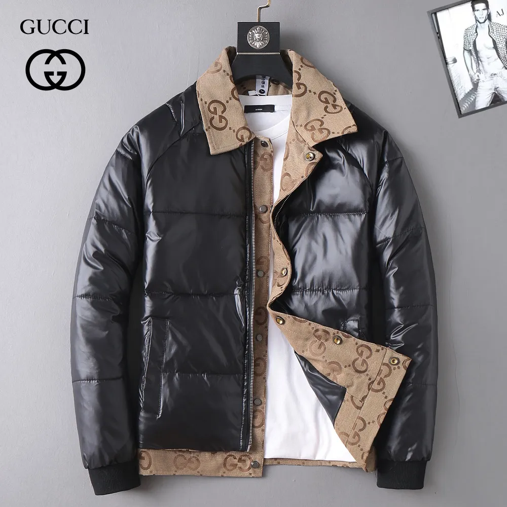 【2026】【GUCCI  公式旗艦店】グッチ  ダウンジャケット好評に付き再入荷！