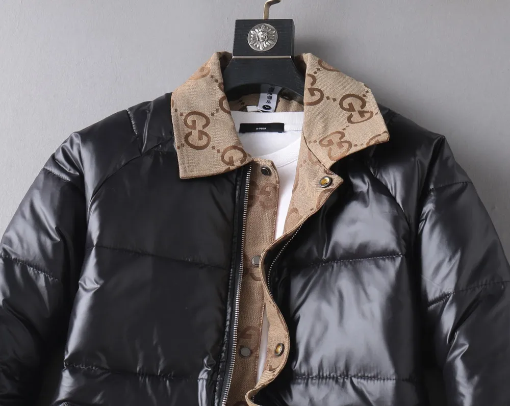 【2026】【GUCCI  公式旗艦店】グッチ  ダウンジャケット好評に付き再入荷！