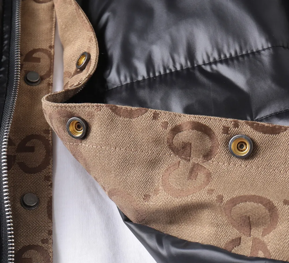【2026】【GUCCI  公式旗艦店】グッチ  ダウンジャケット好評に付き再入荷！