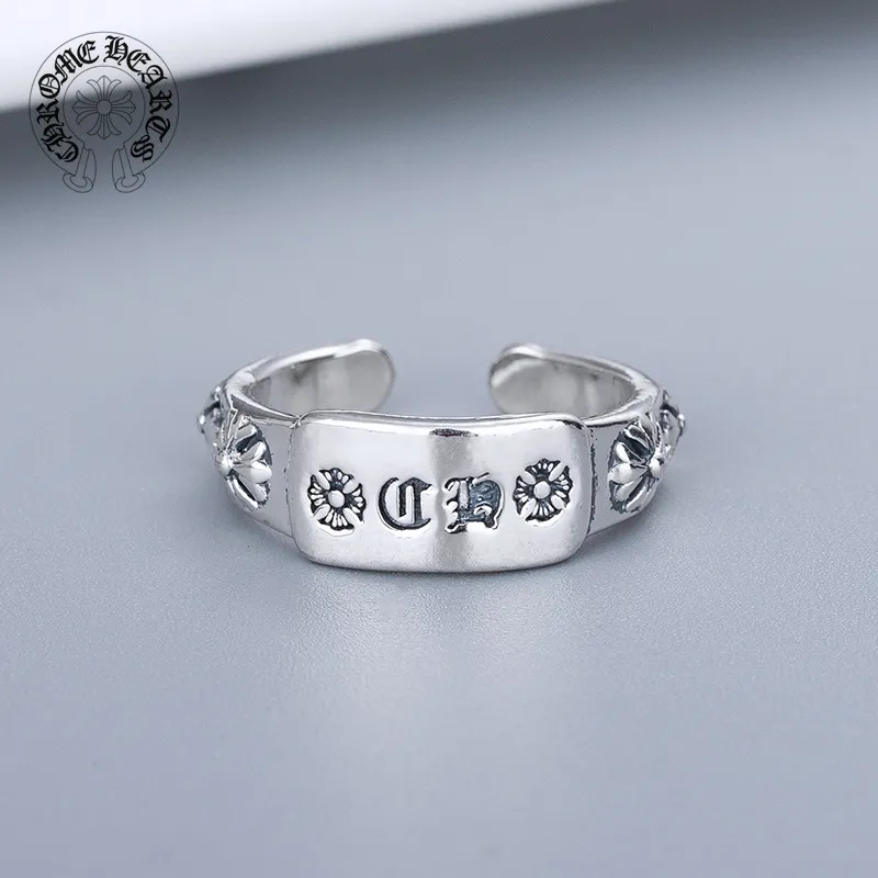 【2026】【CHROME HEARTS】クロムハーツ   指輪